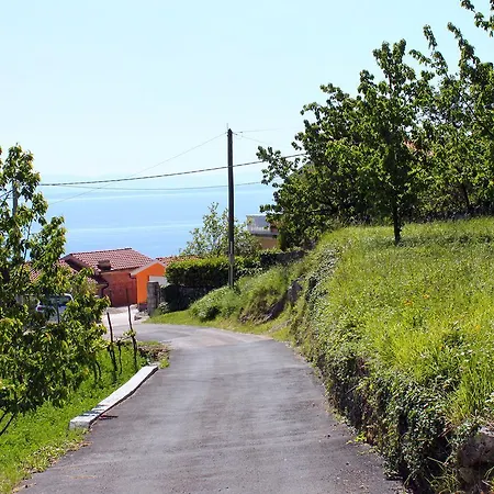Opric 7756a Apartament Opatija