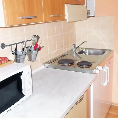 Apartament Opric 7756a *