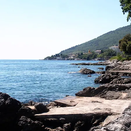 Opric 7756a Apartament Opatija